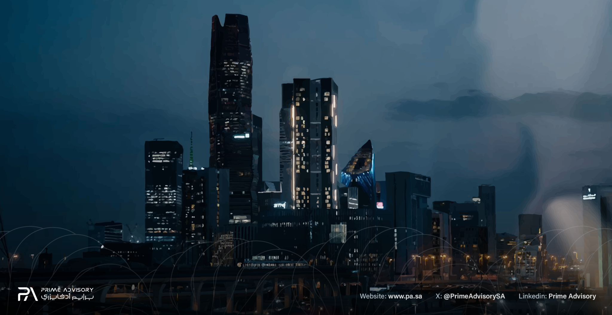 Multifamily Houses In Riyadh Real Estate Future | Prime Advisory