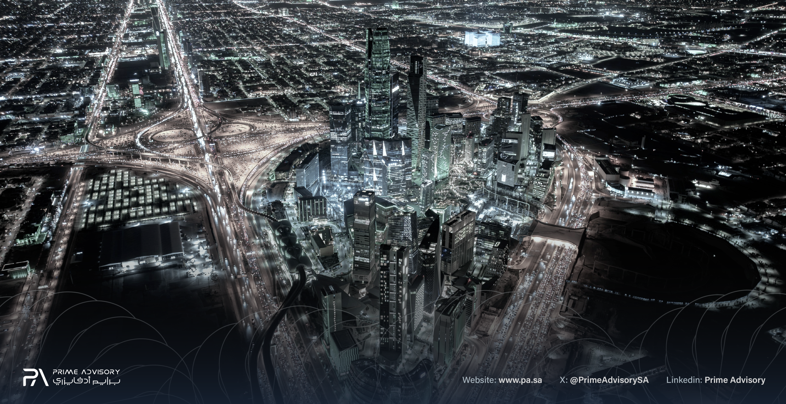 Riyadh Drives 49 Percent Growth in Commercial Real Estate