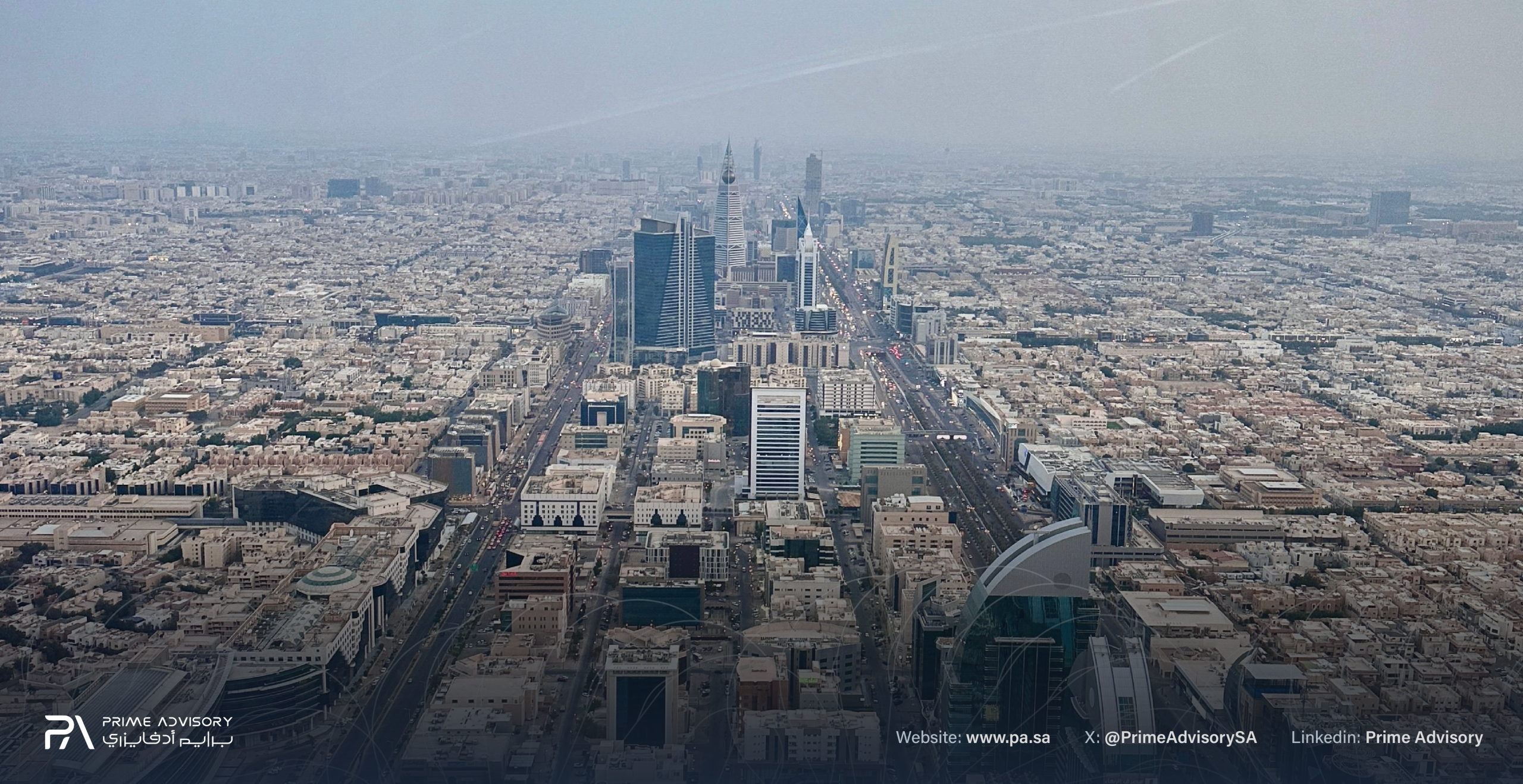 Rent Stabilization and Cost of Living in Riyadh 2026