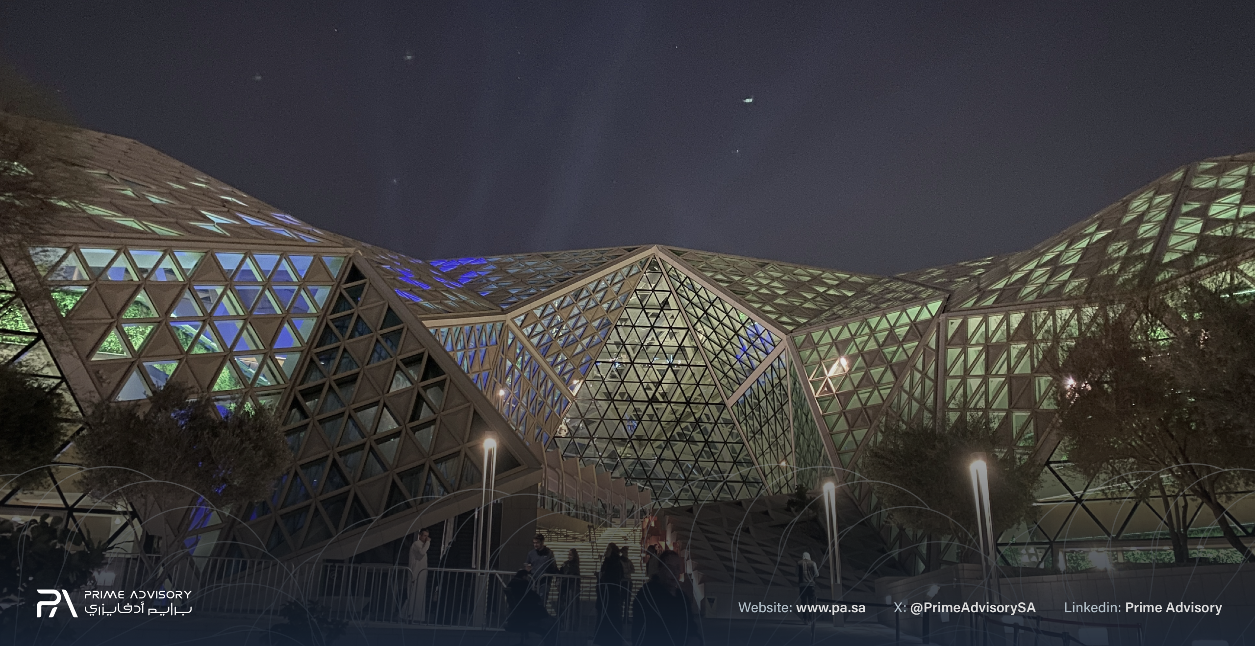 Riyadh Real Estate Supply 2026 Key Trends