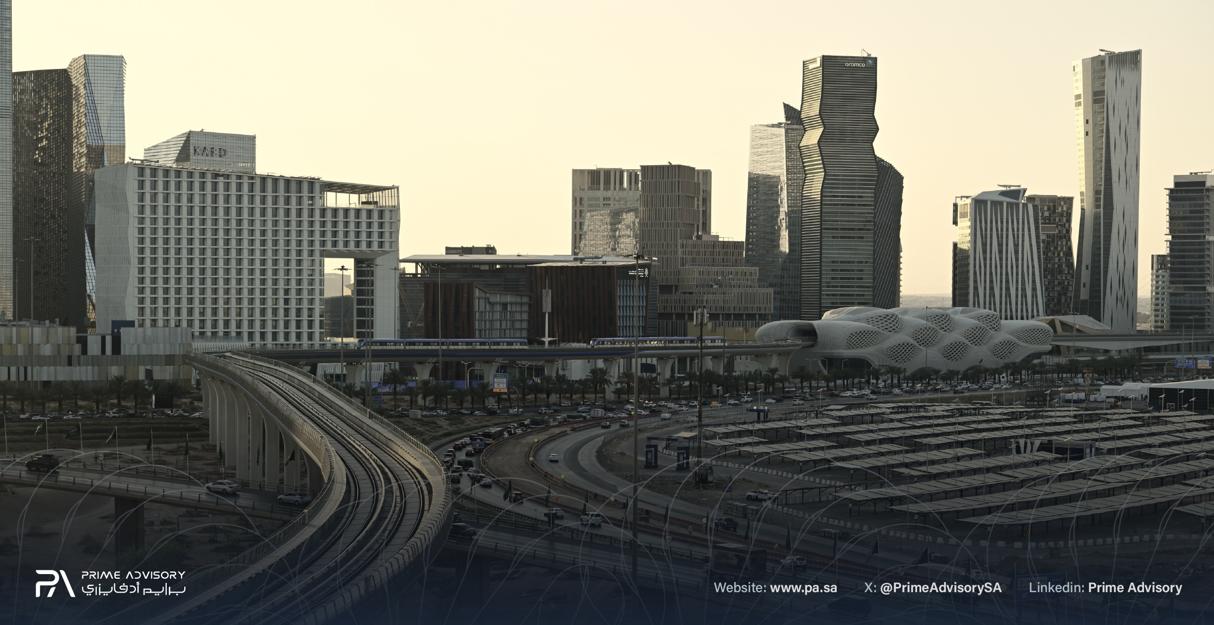 Is North Riyadh's Real Estate Overpriced?