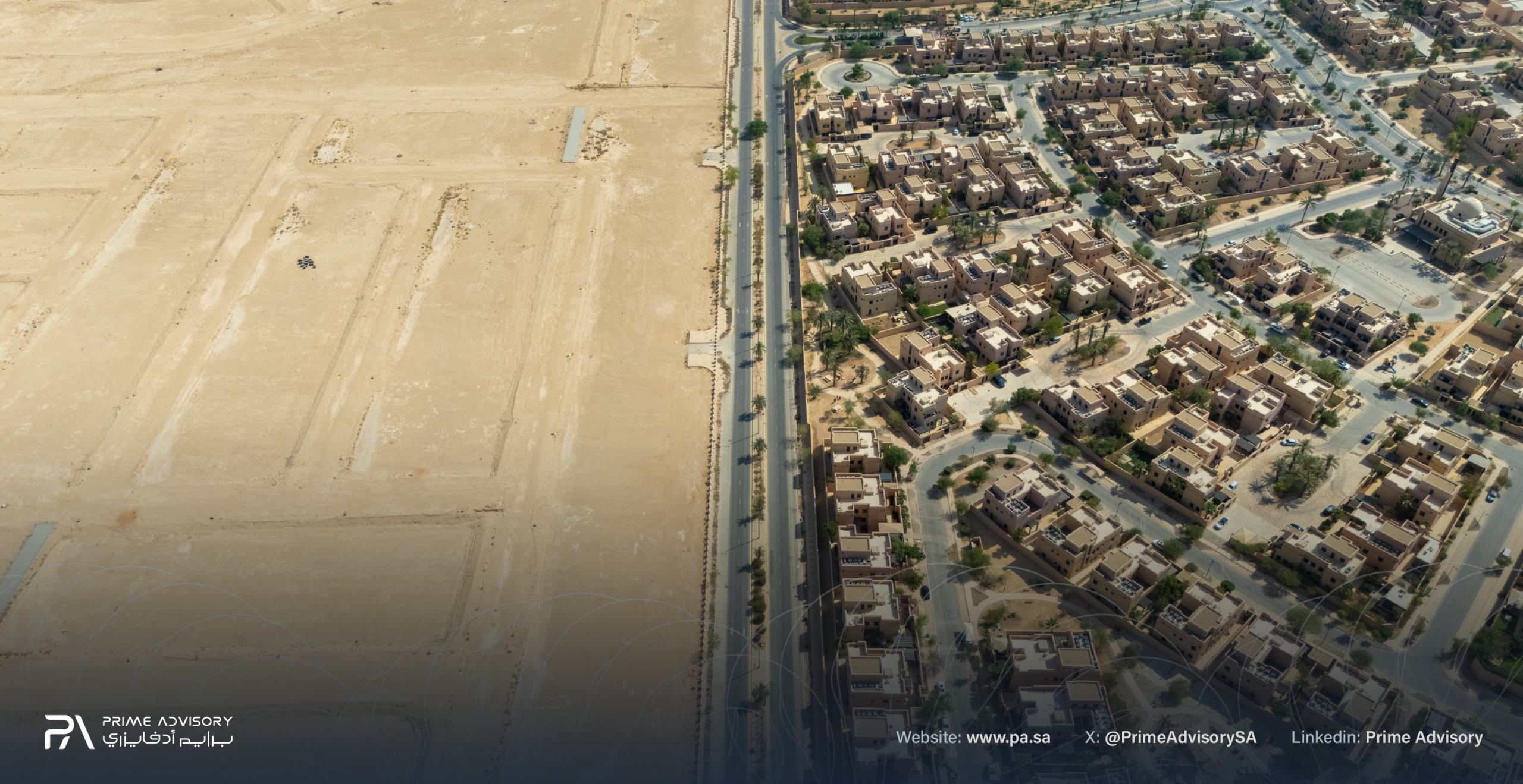 New Regulations on Fees for Vacant Property in Saudi Arabia