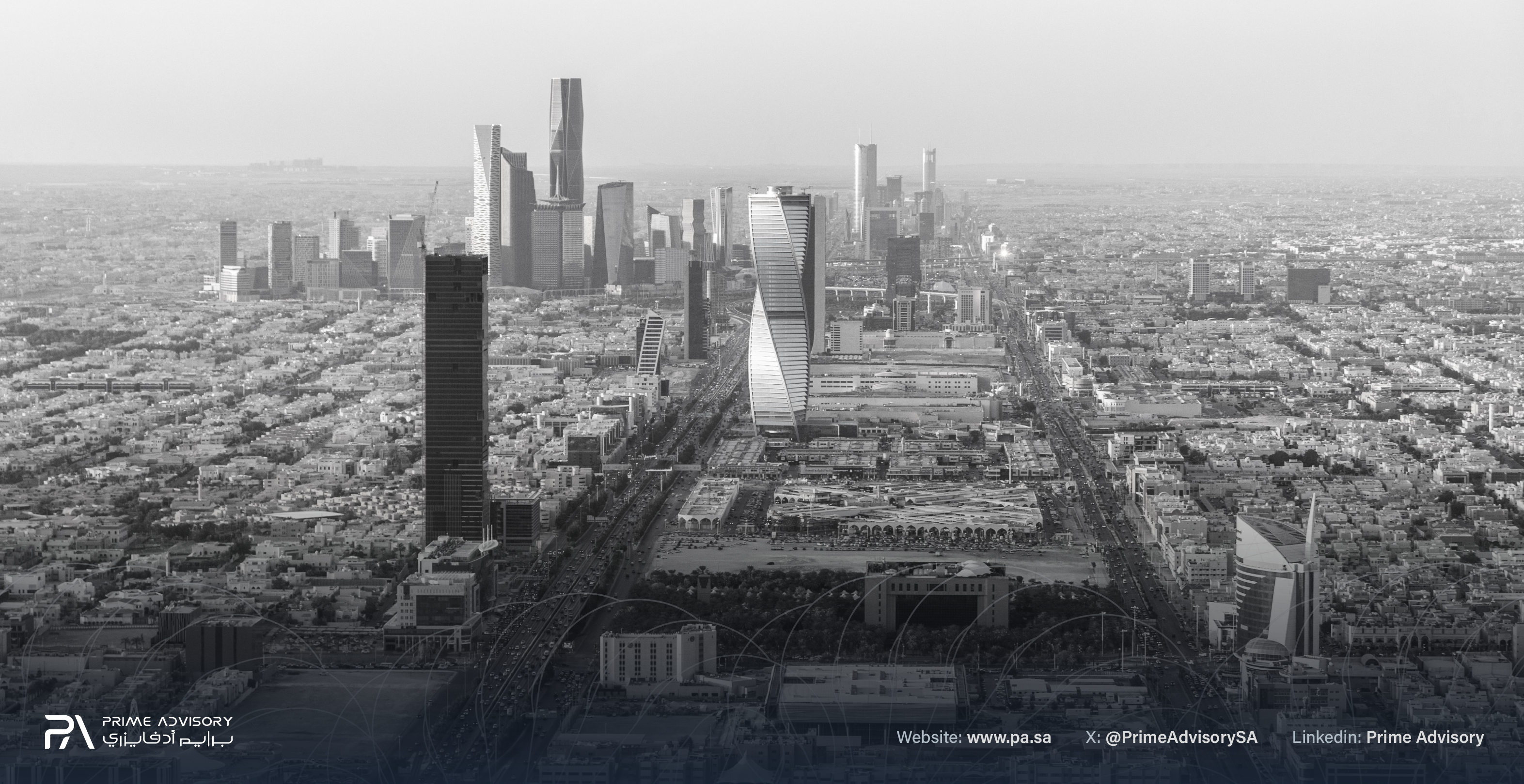 Riyadh Office Market Report Q2, 2026 Shows Growth