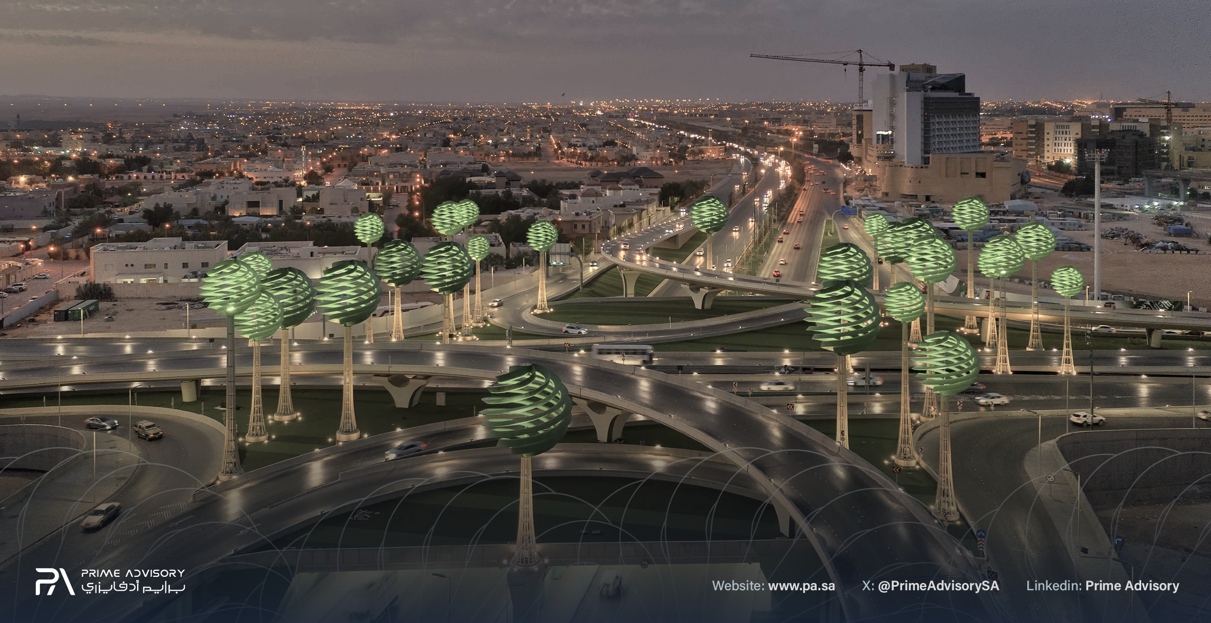 North Riyadh Land Price Changes & Investor Incentives