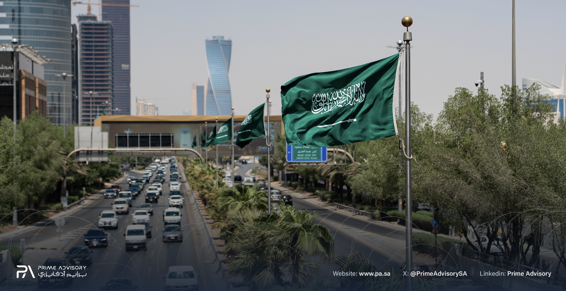 Real Estate Market Balance in Riyadh 2026: A New Chapter for Investors
